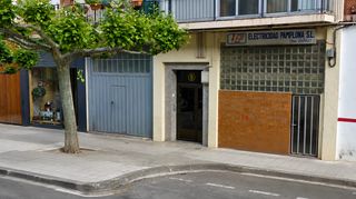 Local Comercial a Pamplona-Iruña - CALLE VIDANGOZ 9