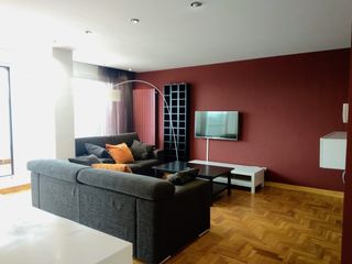 Lloguer Àtic  Barañain - calle avenida eulza. Gran atico en barañain tres habitaciones con garaje