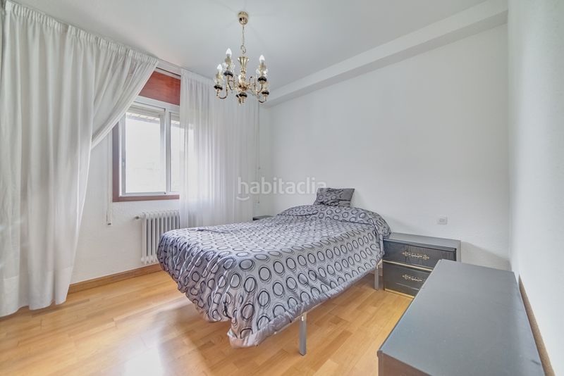 Foto 10686aa4-b389-498d-a27c-670f558c7f58. Piso en plaza pio baroja 6 no hay duda de que mendebaldea tiene algo especial, ya que es uno de los barrios más cotizados de la vieja iruña y cuenta con todo en Pamplona / Iruña