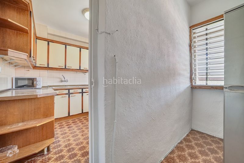 Foto 199178b8-ae23-45cb-a9ec-769877d3a72b. Piso en plaza pio baroja 6 no hay duda de que mendebaldea tiene algo especial, ya que es uno de los barrios más cotizados de la vieja iruña y cuenta con todo en Pamplona / Iruña