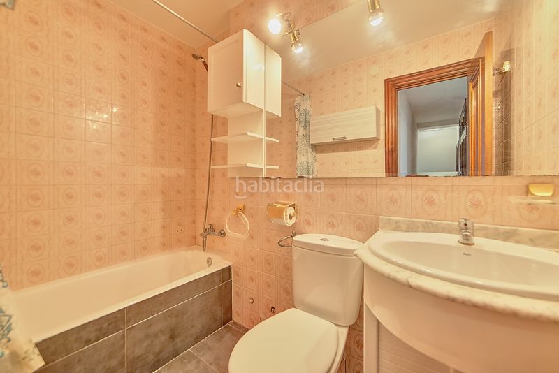 Foto 2507de84-775e-4122-9bbe-82ff4478c207. Piso en plaza pio baroja 6 no hay duda de que mendebaldea tiene algo especial, ya que es uno de los barrios más cotizados de la vieja iruña y cuenta con todo en Pamplona / Iruña