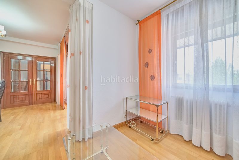 Foto 78aa94a3-9784-418d-9455-83b198171bc8. Piso en plaza pio baroja 6 no hay duda de que mendebaldea tiene algo especial, ya que es uno de los barrios más cotizados de la vieja iruña y cuenta con todo en Pamplona / Iruña