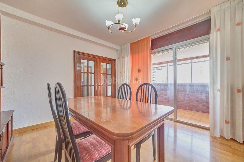 Foto a7aeae00-4b68-4a1f-98df-4e1e0ca3e5ce. Piso en plaza pio baroja 6 no hay duda de que mendebaldea tiene algo especial, ya que es uno de los barrios más cotizados de la vieja iruña y cuenta con todo en Pamplona / Iruña
