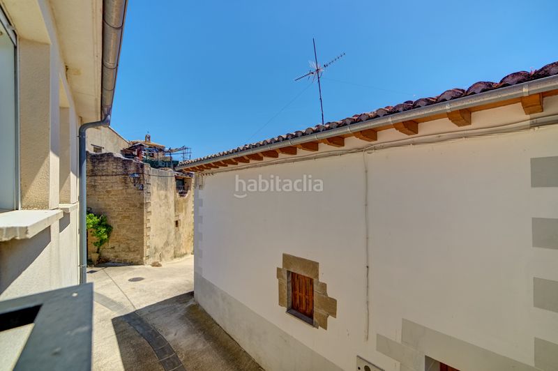 Foto 2834ddec-4494-4a03-8df7-60a0fe17f2c6. Casa a villanueva de Yerri - san cristobal 2 a Yerri
