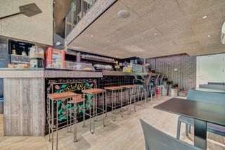 Traspàs Local Comercial a Burlada-burlata - calle mayor 37 bis. burlada-burlata 37 bis. Traspaso negocio cafeteria a pleno rendimiento en el centro de b