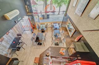 Traspàs Local Comercial a Burlada-burlata - calle mayor 37 bis. burlada-burlata 37 bis. Traspaso negocio cafeteria a pleno rendimiento en el centro de b