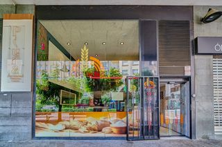 Traspàs Local Comercial a Burlada-burlata - calle mayor 37 bis. burlada-burlata 37 bis. Traspaso negocio cafeteria a pleno rendimiento en el centro de b