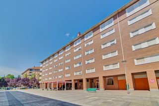 Pis a Pedro de Alejandría  7. Pamplona-Iruña