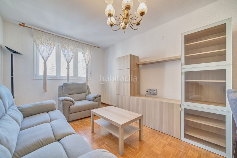 Foto 2c1bb072-d93a-4741-b569-4186a01ad7f9. Pis amb calefacció a Barañáin / Barañain