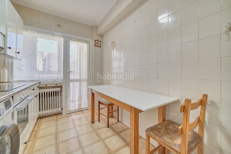 Foto 408e2afd-248a-4065-9868-734e02464445. Pis amb calefacció a Barañáin / Barañain