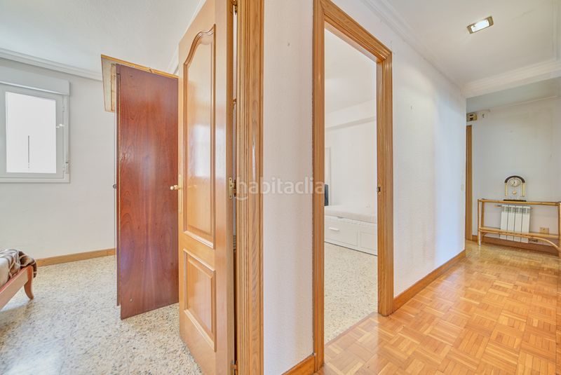 Foto 420b94ba-28ba-4700-8314-480b19e1c552. Pis amb calefacció a Barañáin / Barañain