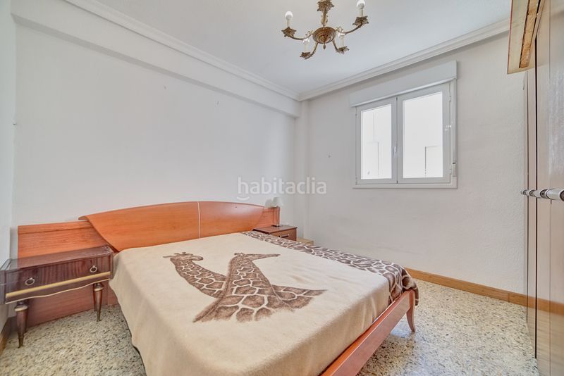 Foto 9260d360-0fa0-415a-82e5-fa475f588e2a. Pis amb calefacció a Barañáin / Barañain