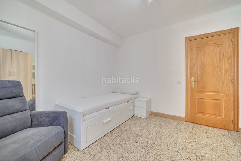 Foto a33da9b0-1805-4394-b31a-cc75a5335548. Pis amb calefacció a Barañáin / Barañain