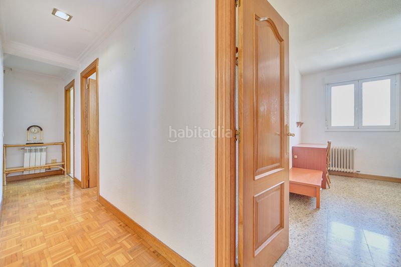 Foto d0bf166b-2a21-457c-8156-cbe26d27b8ce. Pis amb calefacció a Barañáin / Barañain