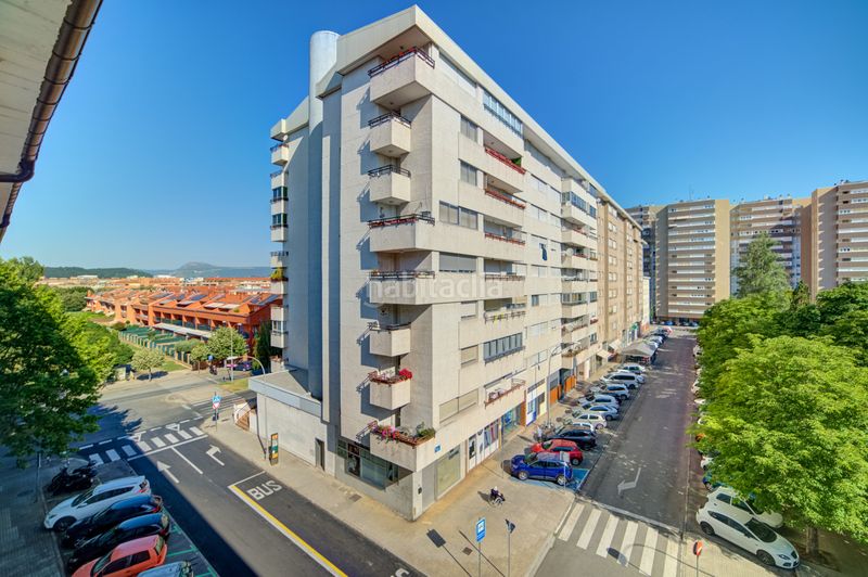 Foto d25a5779-7e21-498a-a49c-0a92fc86987a. Pis amb calefacció a Barañáin / Barañain