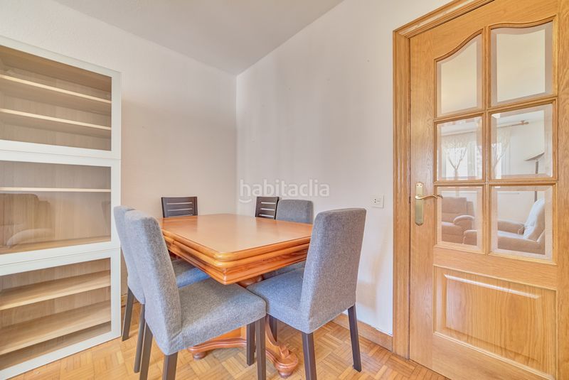 Foto da460aa6-ac80-4b8c-b61d-f0de17097402. Pis amb calefacció a Barañáin / Barañain