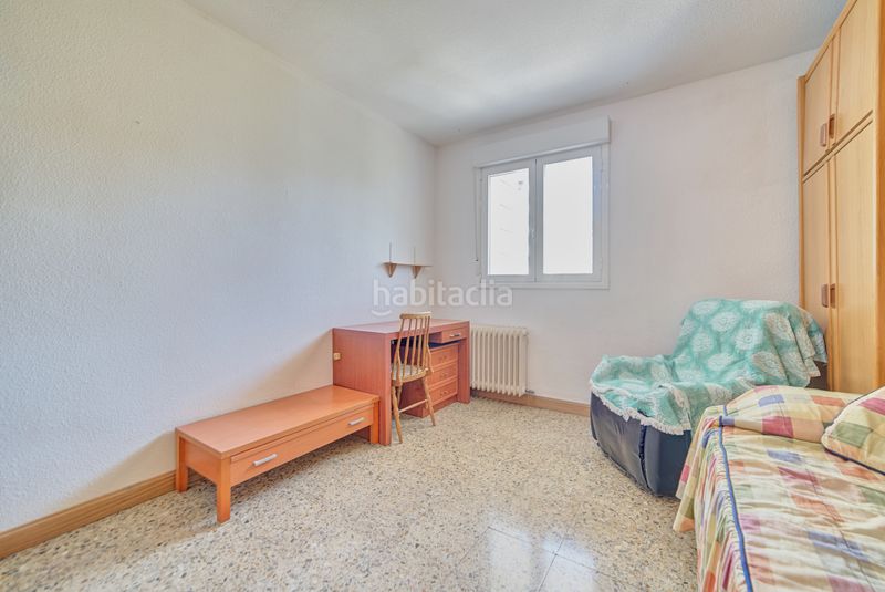 Foto e21d4943-5e00-4e18-8d98-7102c3e47f97. Pis amb calefacció a Barañáin / Barañain