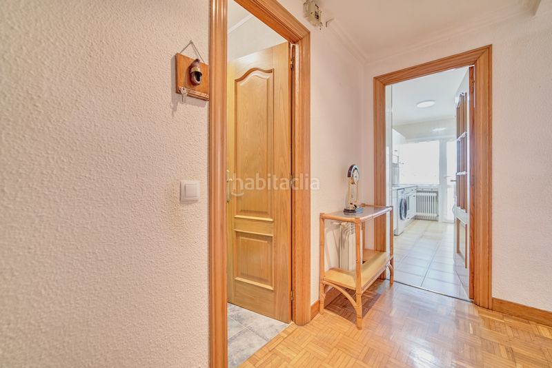 Foto f28a8ca2-8ef9-49cc-8a8e-20c4bd3b7ac2. Pis amb calefacció a Barañáin / Barañain