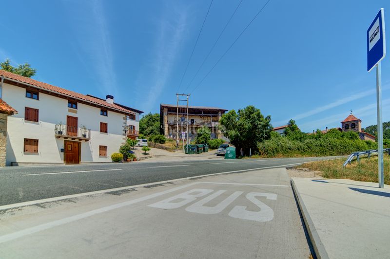 Foto 77cb5abb-edef-4b46-a6fb-866114f68367. Casa a Esteribar