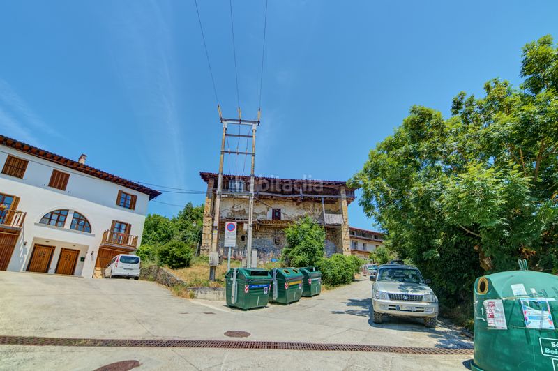 Foto 9d168b97-fec2-4a19-9668-ae721fc8471c. Casa a Esteribar