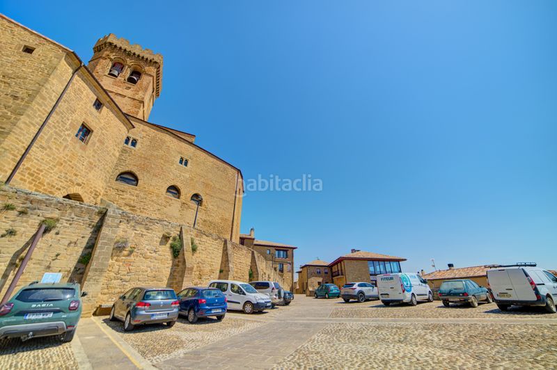 Foto 357eb079-18a7-4151-a0f9-6d1023fc5f55. Casa a Ujué / Uxue