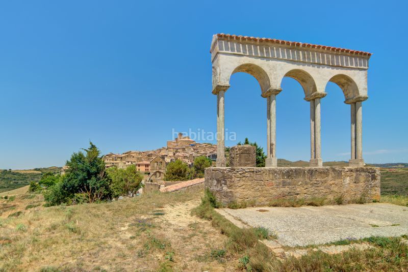 Foto a45165f3-7e18-445c-98b6-d7ee7d40c101. Casa a Ujué / Uxue