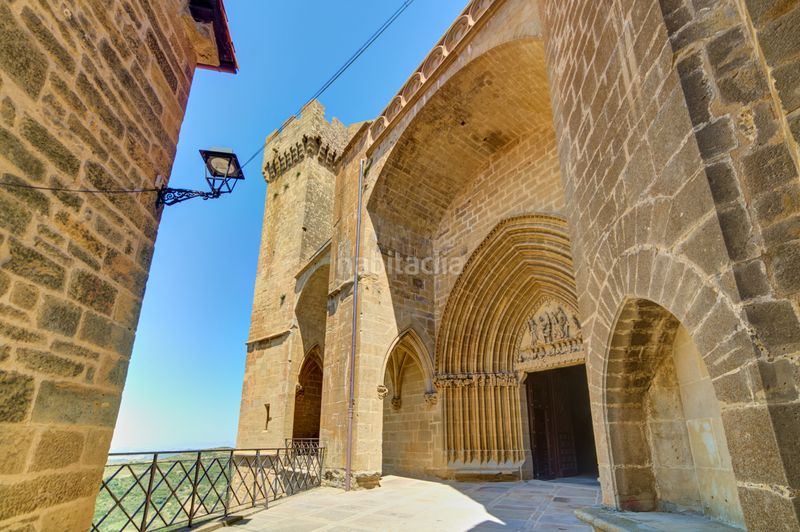 Foto bd636b9f-aafa-4df2-a3fc-5d3c0b9d151e. Casa a Ujué / Uxue