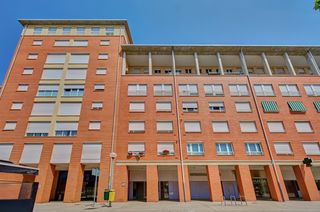 Pis a Pamplona-iruña - paseo sandua. Piso en san jorge