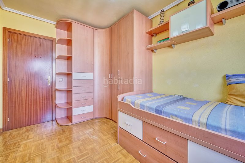 Foto 15a6d0fa-20b4-4449-b3dc-19ffe35df360. Pis amb calefacció aparcament a Ansoáin