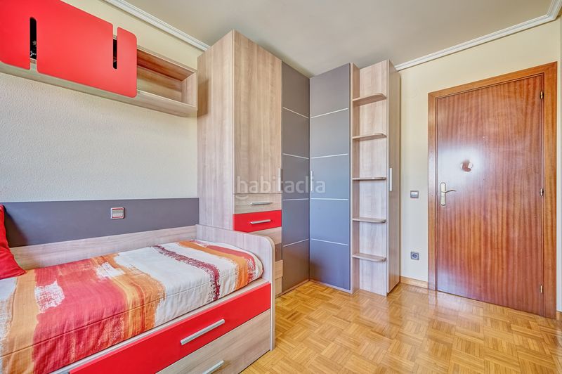 Foto cf87483b-ced3-4a73-bc64-ee76ae5a4ab9. Pis amb calefacció aparcament a Ansoáin