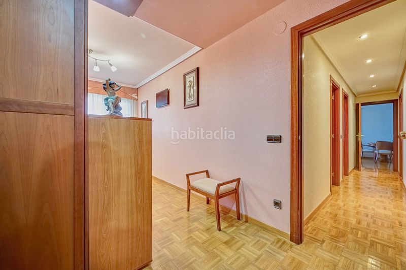 Foto e19c7779-80c3-4fa3-abb4-8b5912bfbb14. Pis amb calefacció aparcament a Ansoáin