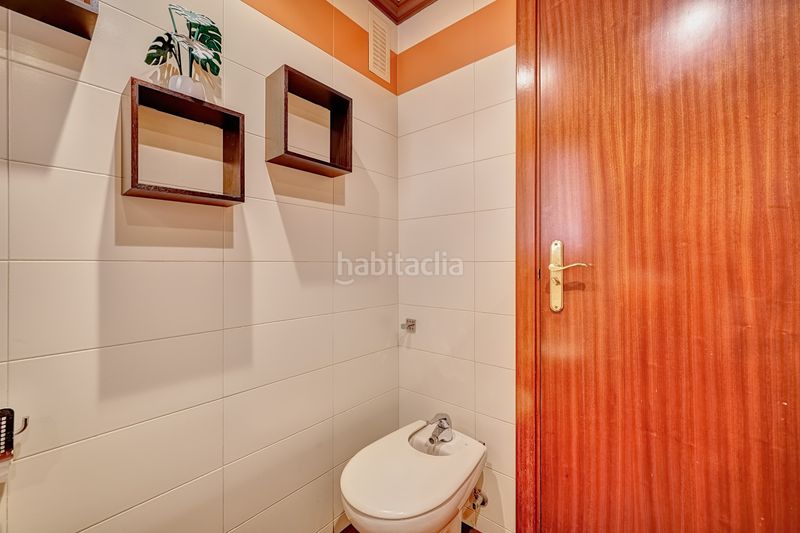 Foto e2aa3dae-8654-4a73-89cd-d5ebb5133920. Pis amb calefacció aparcament a Ansoáin