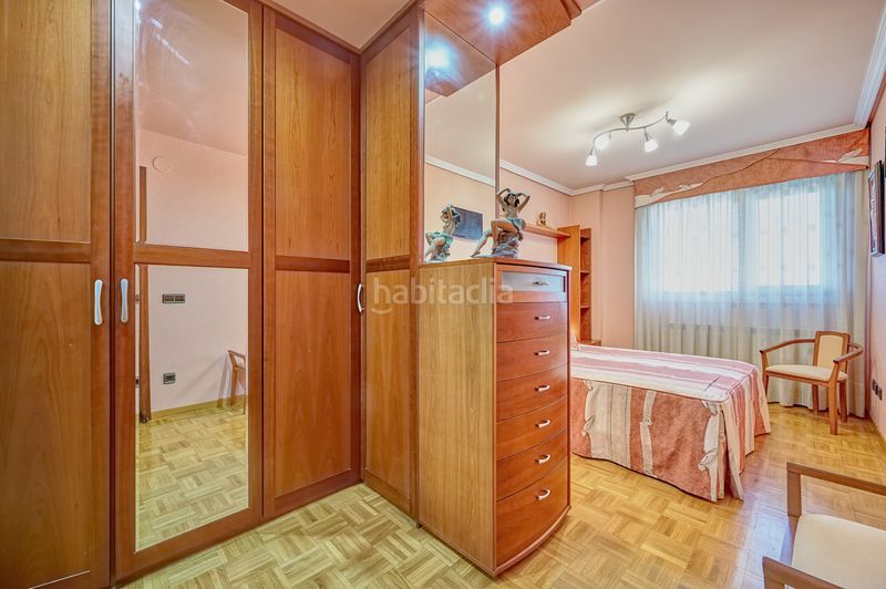 Foto eae1e9cb-b2bd-4266-a2eb-9112d9e7579a. Pis amb calefacció aparcament a Ansoáin