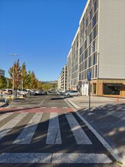 Aparcament cotxe a Lezkairu. Plaza de garaje en venta en la calle soto de lezkairu