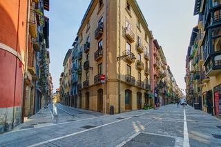 Local Comercial a Pamplona-Iruña - SAN LORENZO 14