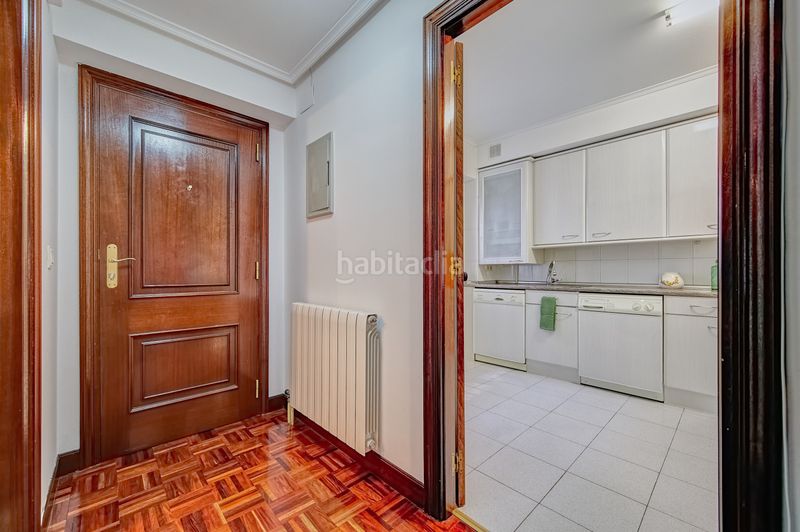 Foto a07a6e8c-4d78-432c-889f-0dd42c5d64e8. Ático donde la historia de pamplona se convierte en tu día a día en Pamplona / Iruña
