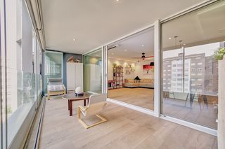 Flat  Ripagaina - calle paris 1. burlada-burlata. Alta costura inmobiliaria en el corazón de ripagaina