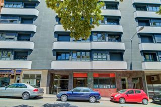 Local Comercial a Pamplona-Iruña - CL BUENAVENTURA IÑIGUEZ 18. Pamplona-Iruña