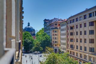 Pis a Pamplona-Iruña - Avenida Carlos III
