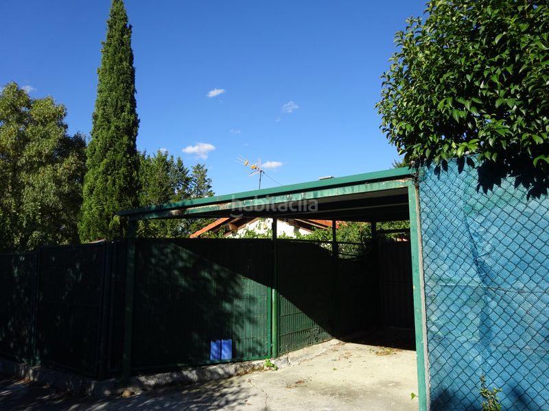 Foto c628e91b-fe4a-45dc-b1a5-64dc54952ba4. Finca rústica a Aranguren