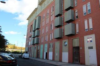 Local Comercial a Pamplona-Iruña - PZ DOCTOR ORTIZ DE LANDAZURI