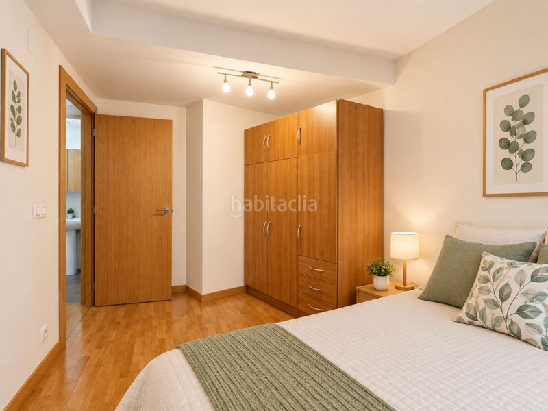 Foto 4afc65aa-f8a6-40fd-bf3d-23d2252846d1. Pis amb calefacció aparcament a Ansoáin