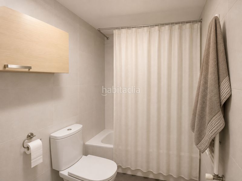 Foto bee816df-53ba-4f66-bf26-2ce1699eff52. Pis amb calefacció aparcament a Ansoáin