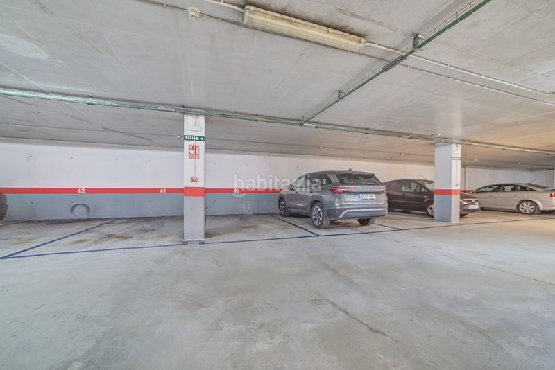 Foto fce16974-f5f2-440f-9f5f-cbb35c6e201d. Parking coche en pamplona-iruña - plaza felisa munarriz 2 plaza de garaje de concesion municipal en Pamplona / Iruña