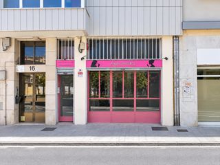 Local Comercial a Burlada-Burlata - CALLE  ERMITA 16