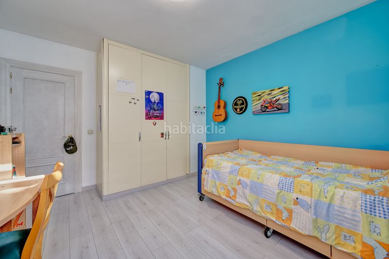 Foto 082e5f90-5fa0-4119-9736-37891834965c. Casa amb calefacció aparcament a Cizur