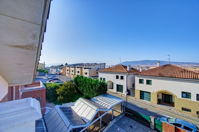 Foto 4616f59d-8624-4427-9aad-3c02ba9b8fac. Casa amb calefacció aparcament a Cizur