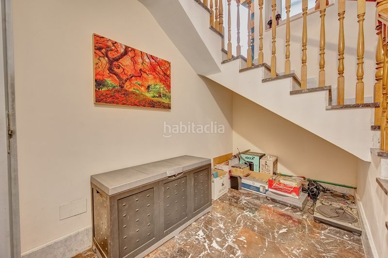 Foto 804d4558-cbfb-436e-bd1a-a0908bcdea8a. Casa amb calefacció aparcament a Cizur