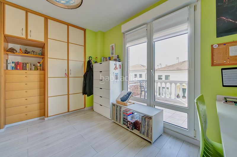 Foto b75608d1-f0e3-49f8-a6be-b55a71ab85e1. Casa amb calefacció aparcament a Cizur