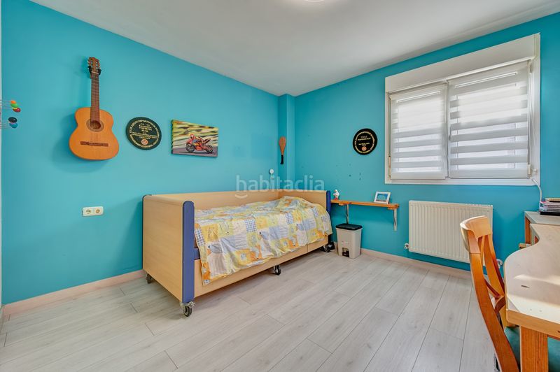 Foto d9e124be-3bf2-4e58-97be-ce1b23bd60f2. Casa amb calefacció aparcament a Cizur